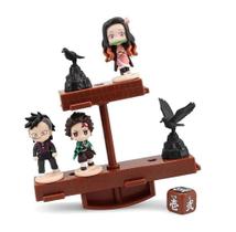 Jogo Demon Slayer Balancing Game Vol. 1 - Epoch