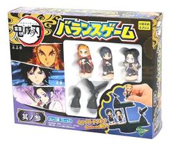 Jogo Demon Slayer Balancing Game Vol. 3 Epoch 7410