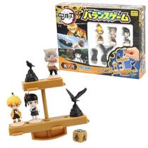 Jogo Demon Slayer Balancing Game Zenitsu Kanao Inosuke Vol 2