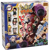Jogo Demon Slayer BLOW UP! SHAKY Tower EPOCH Magia