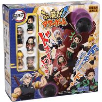 Jogo Demon Slayer Shaky Tower Castelo do Infinito Epoch