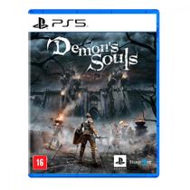 Jogo Demons Souls PlayStation 5 Japan Studios e Bluepoint Games - Sony