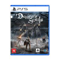 Jogo Demons Souls PS5