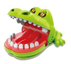 Jogo Dentista Aventura Dino Brinquedos Dican