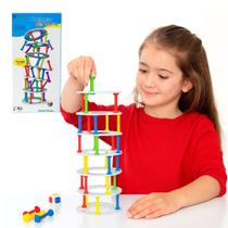 Jogo Derruba Torre Divertido Jogo Derruba Torre Divertido