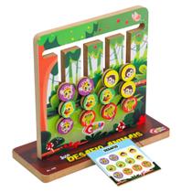 Jogo Desafio Animais Carlu Jogo Desafio Animais Carlu