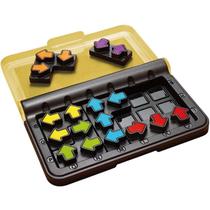 Jogo Desafio da Seta