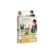 Jogo desafio das horcruxes copag harry potter Jogo desafio das horcruxes copag harry potter