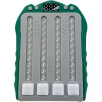 Jogo Desafio do Som Verde - BBR Toys Jogo Desafio do Som Verde - BBR Toys