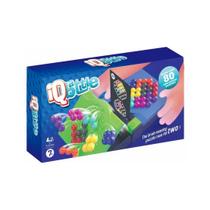 Jogo Desafio IQ Batalha Puzzler Pro