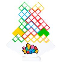 Jogo Desafio Tetris Jogo Desafio Tetris