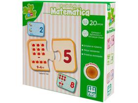Jogo Descobrindo a Matemática NIG Jogo Descobrindo a Matemática NIG