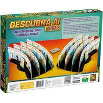Jogo descubra ai animais grow Jogo descubra ai animais grow