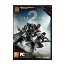 Jogo Destiny 2 - PC - Activision