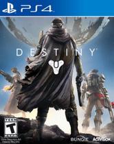 Jogo Destiny - PS4 - ACTIVISION