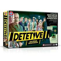 Jogo Detetive com Aplicativo 120 1602900039 - Estrela Jogo Detetive com Aplicativo 120 1602900039 - Estrela