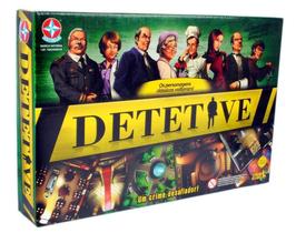 Jogo Detetive Estrela Jogo Detetive Estrela