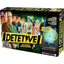 Jogo Detetive Estrela