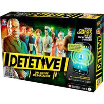 Jogo Detetive - Estrela