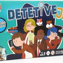 Jogo Detetive Junior - Estrela