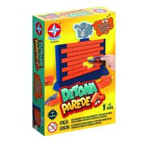 Jogo Detona Parede