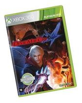 Jogo Dev1l M4y Cry 4 (Platinum Hits) - Xbox 360