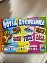 Jogo didático Jogo didático