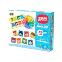 Jogo didatico ggb emocoes Jogo didatico ggb emocoes
