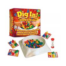 Jogo dig in encontre se for capaz - copag 31092