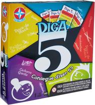 Jogo Diga 5