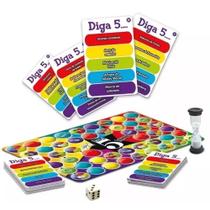 Jogo Diga 5 Estrela Jogo Diga 5 Estrela