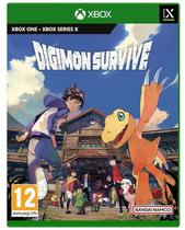 Jogo Digimon Survive para Xbox Series X e Xbox One