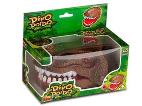 Jogo Dino doido ZP00396-Zoop toys