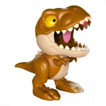 Jogo Dino Pow Ball Solta Fumaça Acerte O Alvo Brinquedo Jogo Dino Pow Ball Solta Fumaça Acerte O Alvo Brinquedo