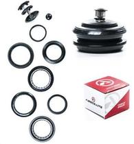 Jogo direcao ahd zs 44/44 1.1/8 nero semi integrada s/caixa