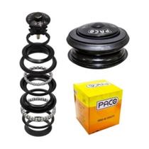 Jogo Direção Mega Over Paco 44mm Mtb Aheadset Completo