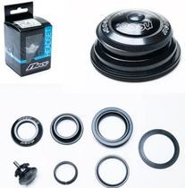 Jogo direcao tapered zs 44/55 garfo tapered h15 semi selado Jogo direcao tapered zs 44/55 garfo tapered h15 semi selado