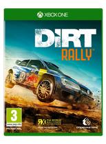 Jogo Dirt Rally para Xbox One Jogo Dirt Rally para Xbox One