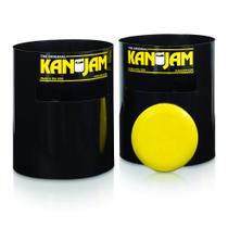 Jogo Disc Toss Kan Jam Original com Kan Jam Rookie, PRO e To-Go Jogo Disc Toss Kan Jam Original com Kan Jam Rookie, PRO e To-Go