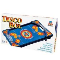 Jogo Disco Bol - Braskit 390-A