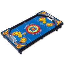 Jogo disco bol - braskit - 390