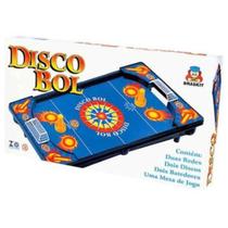 Jogo Disco Bol Braskit - 390AX Jogo Disco Bol Braskit - 390AX