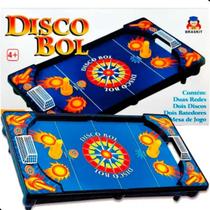 Jogo Disco Bol - Braskit Jogo Disco Bol - Braskit