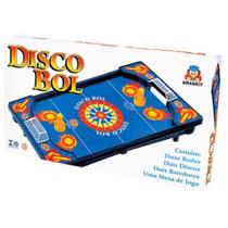 Jogo Disco Bol - Braskit