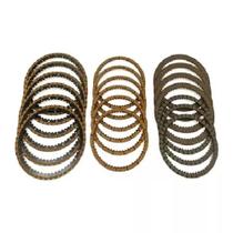 Jogo Disco Composite Do Cambio Automático 6l45 / 6l50 S10