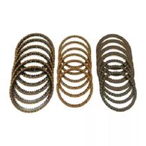 Jogo Disco Composite Do Cambio Automático 6l45 / 6l50 S10