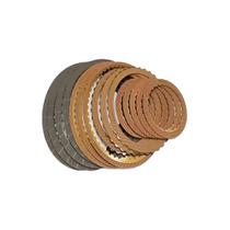 Jogo Disco de Composite Câmbio 6F35 Ford Fusion 2.0