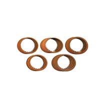 Jogo Disco de Composite Câmbio Aut. A4CF1-2 Hyundai KIA