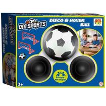 Jogo Disco e Hover BALL DM SPORTS DM SPORTS Jogo Disco e Hover BALL DM SPORTS DM SPORTS