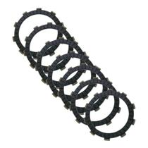 Jogo Disco Embreagem Duker Quadriciclo Honda FourTrax 420 Jogo Disco Embreagem Duker Quadriciclo Honda FourTrax 420